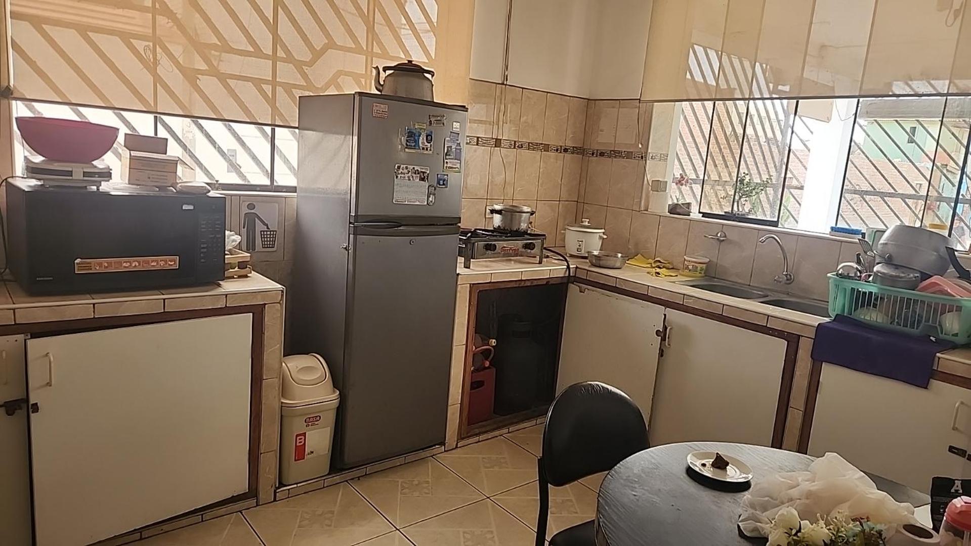 Hospedaje Wankko Huanchaco Exteriér fotografie