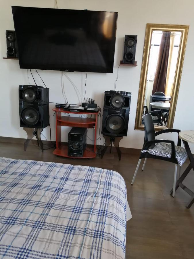 Hospedaje Wankko Huanchaco Exteriér fotografie